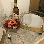 Goldcentral - Stylish - Wine Tasting Access *