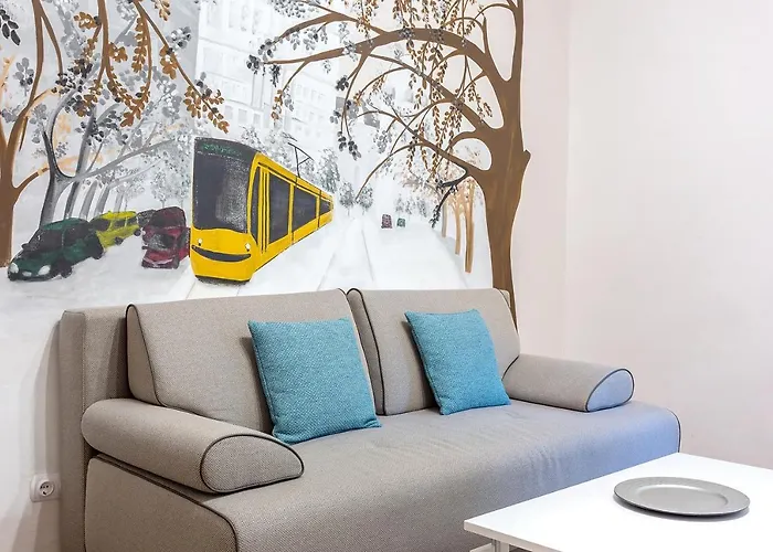 Goldcentral - Stylish - Wine Tasting Access Apartment