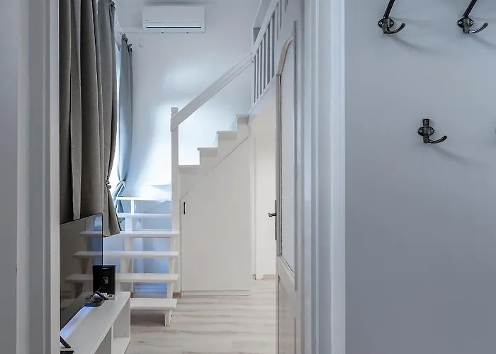 Apartment Goldcentral - Stylish - Wine Tasting Access Budapest