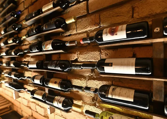 Goldcentral - Stylish - Wine Tasting Access Apartment Budapest