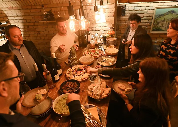 Goldcentral - Stylish - Wine Tasting Access *