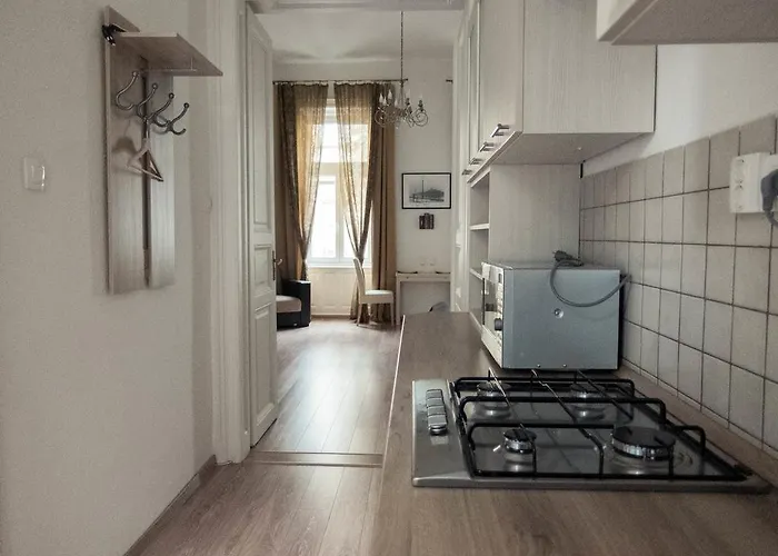 Apartment Goldcentral - Stylish - Wine Tasting Access