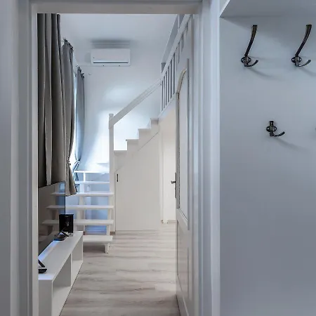 Apartment Goldcentral Budapest