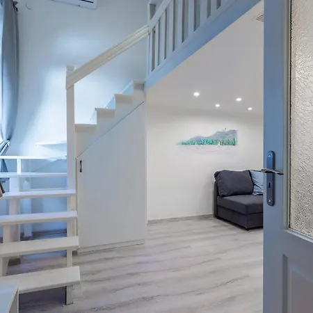 Apartment Goldcentral Budapest