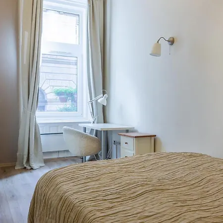 Goldcentral Budapest