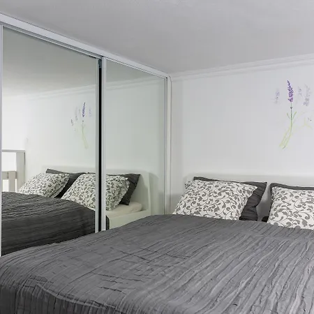 Apartment Goldcentral Budapest