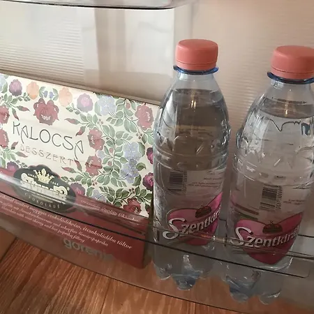 Apartmán Goldcentral *