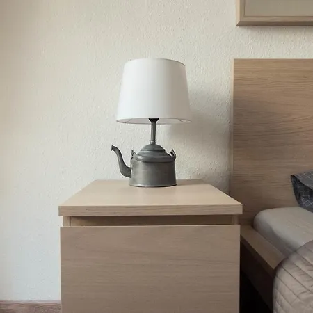Apartment Goldcentral *