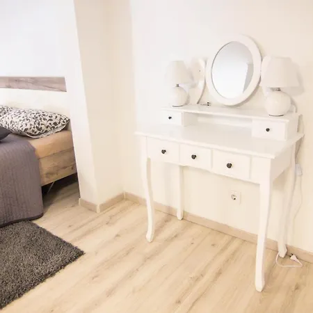Apartmán Goldcentral