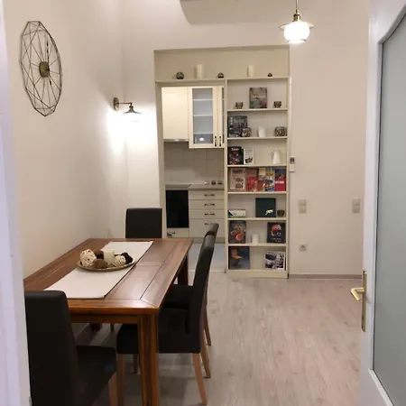 Apartment Goldcentral