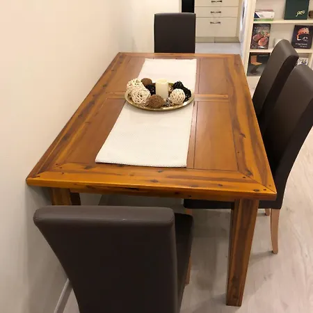 Goldcentral Apartment Budapest
