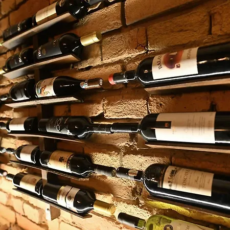 Goldcentral - Stylish - Wine Tasting Access Lägenhet Budapest