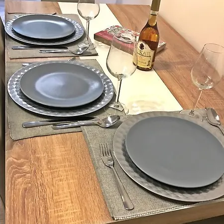 Goldcentral - Stylish - Wine Tasting Access Διαμέρισμα